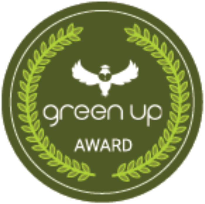 green up award
